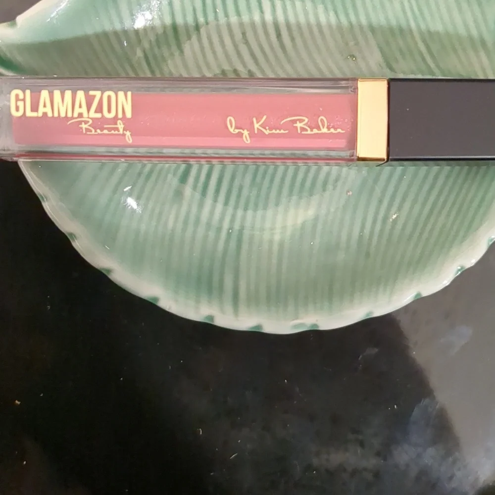 Hydrating Lip Gloss